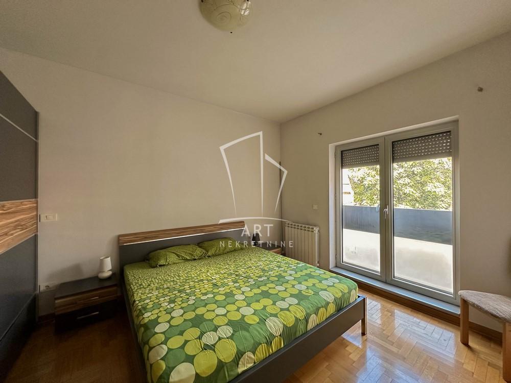 Slika 5 - Sazonova, Dvosoban stan za izdavanje, 44m2, 650€