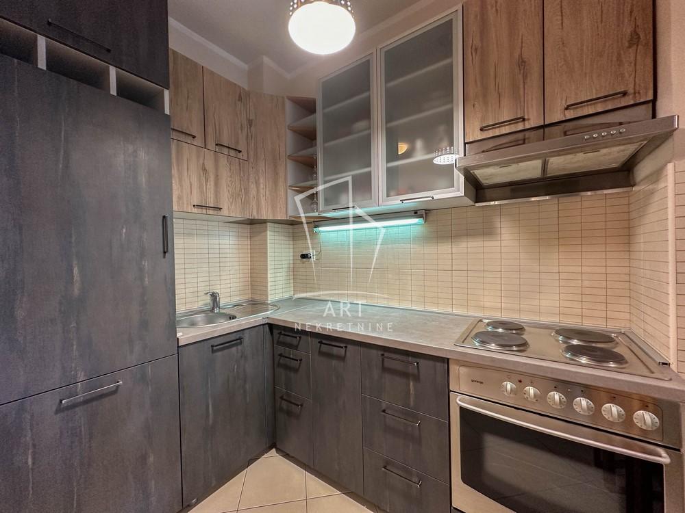 Slika 4 - Sazonova, Dvosoban stan za izdavanje, 44m2, 650€