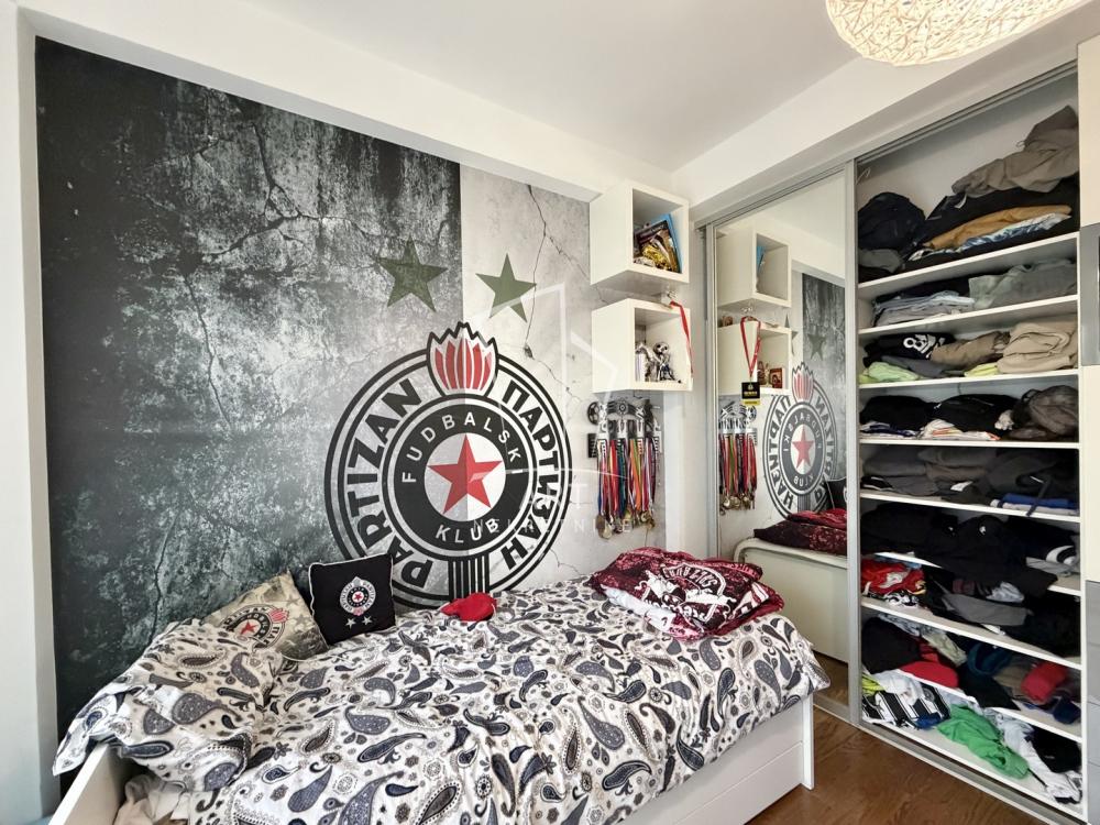 Slika 6 - Veljka Petrovića, Četvorosoban stan na prodaju, 123m2, 420.000€