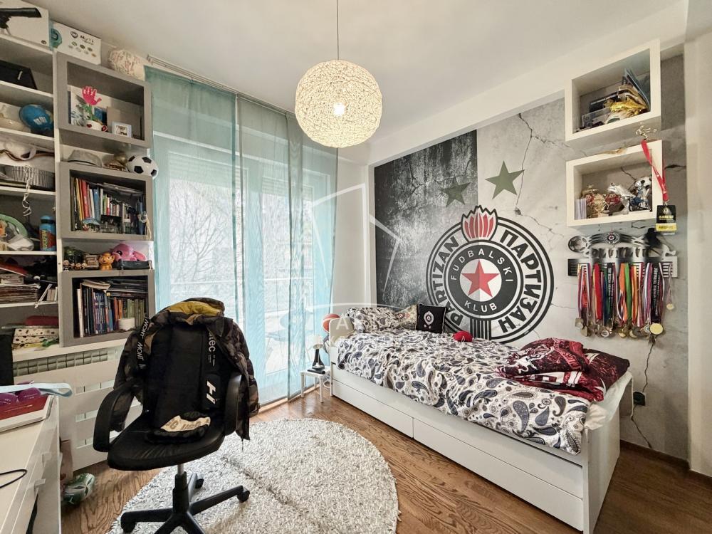 Slika 5 - Veljka Petrovića, Četvorosoban stan na prodaju, 123m2, 420.000€