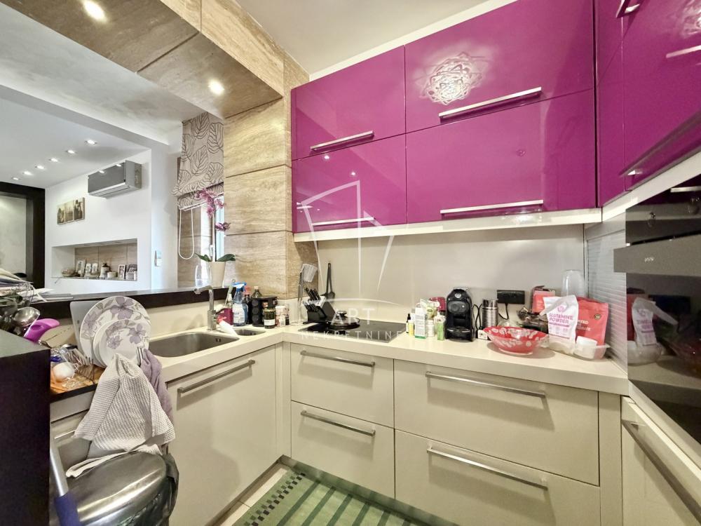 Slika 8 - Veljka Petrovića, Četvorosoban stan na prodaju, 123m2, 420.000€