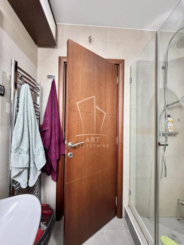 Slika 9 - Veljka Petrovića, Četvorosoban stan na prodaju, 123m2, 420.000€