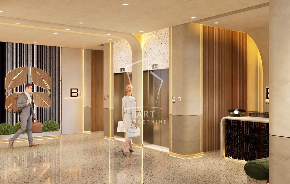 Glavna slika -Đorđa Stanojevića, Dvosoban stan na prodaju, 56m2, 228.900€