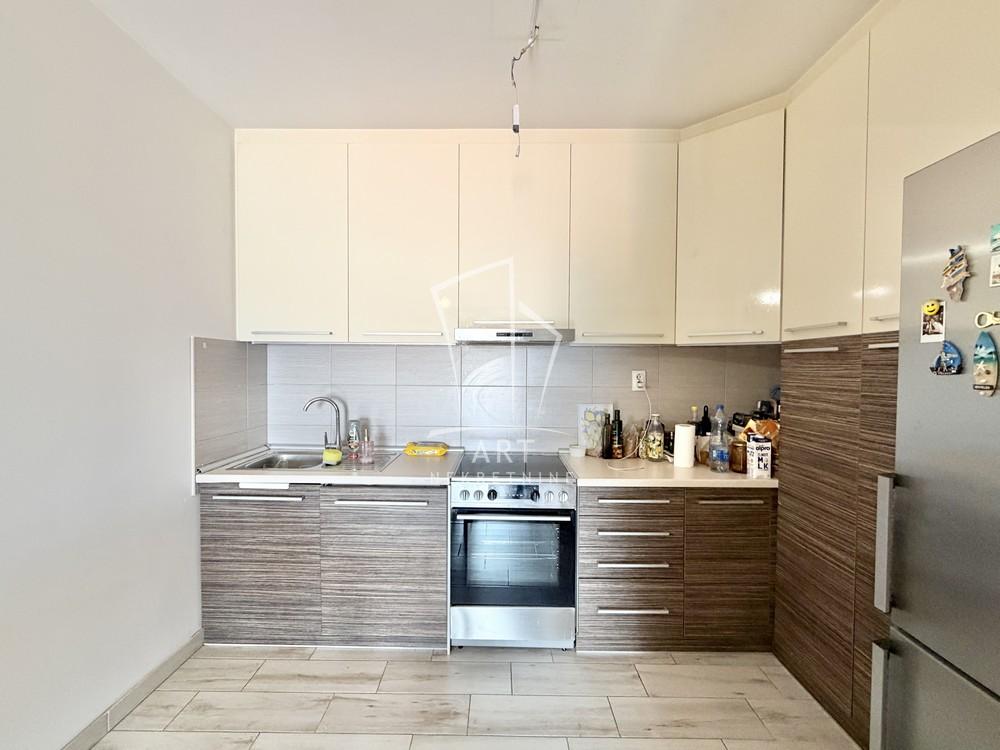 Slika 4 - Ugrinovački put, Jednosoban stan na prodaju, 48m2, 142.500€