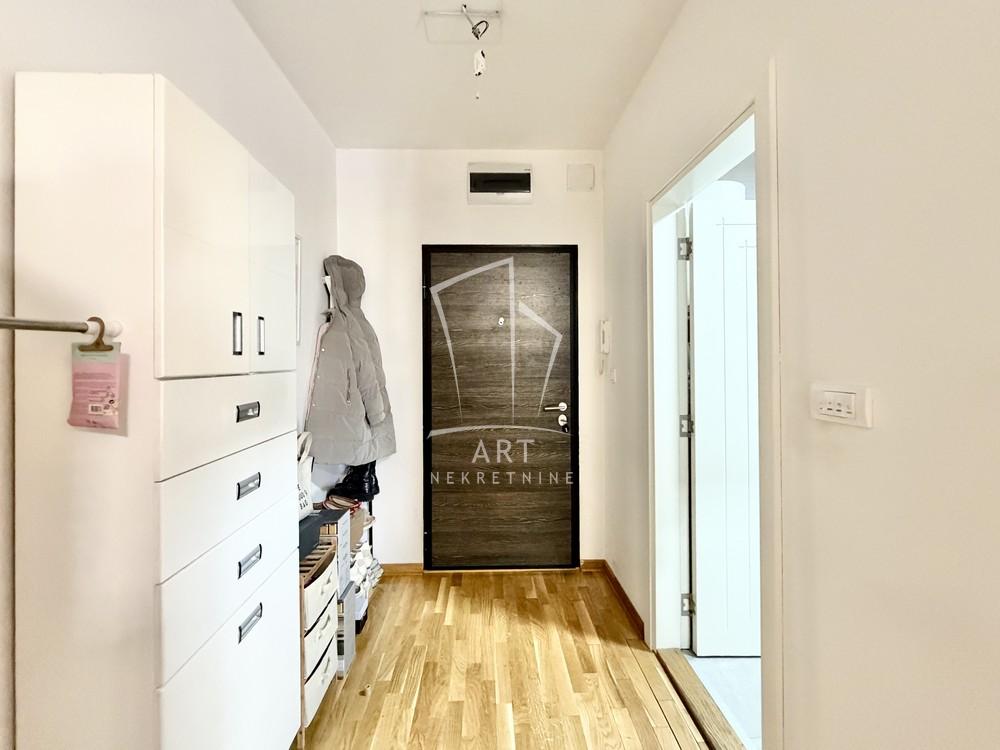 Slika 5 - Ugrinovački put, Jednosoban stan na prodaju, 48m2, 142.500€