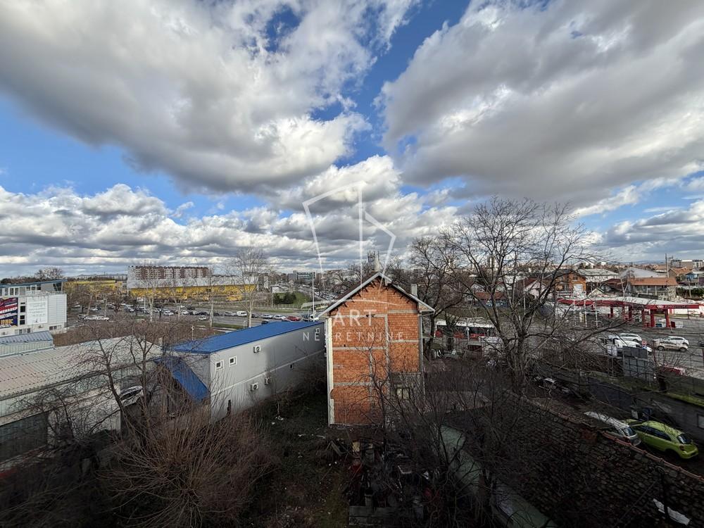 Slika 8 - Ugrinovački put, Jednosoban stan na prodaju, 48m2, 142.500€