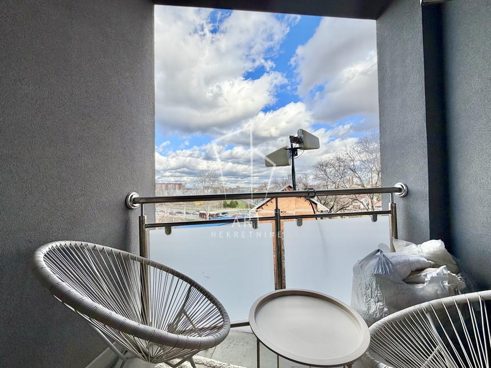 Slika 7 - Ugrinovački put, Jednosoban stan na prodaju, 48m2, 142.500€