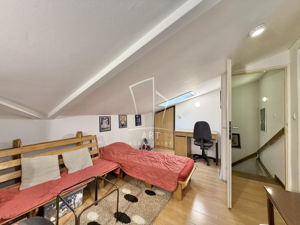 Slika 8 - Luke Vojvodića, Trosoban stan na prodaju, 80m2, 175.000€