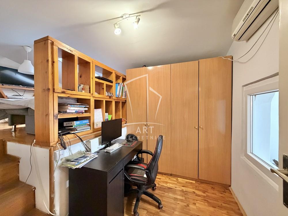 Slika 10 - Luke Vojvodića, Trosoban stan na prodaju, 80m2, 175.000€