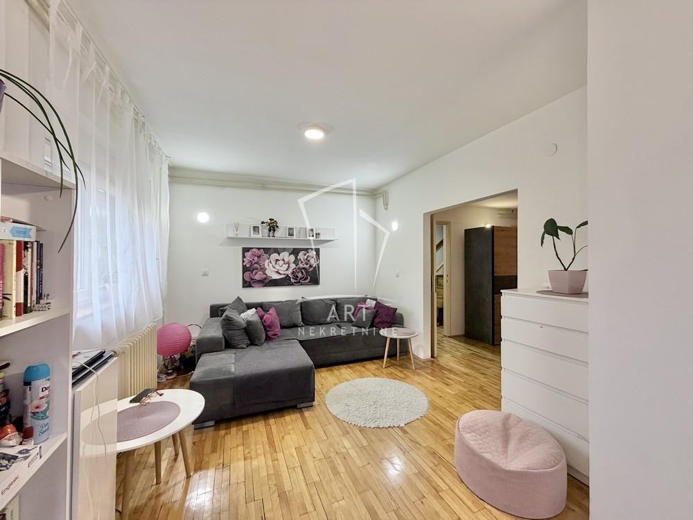 Slika 1 - Luke Vojvodića, Trosoban stan na prodaju, 80m2, 175.000€