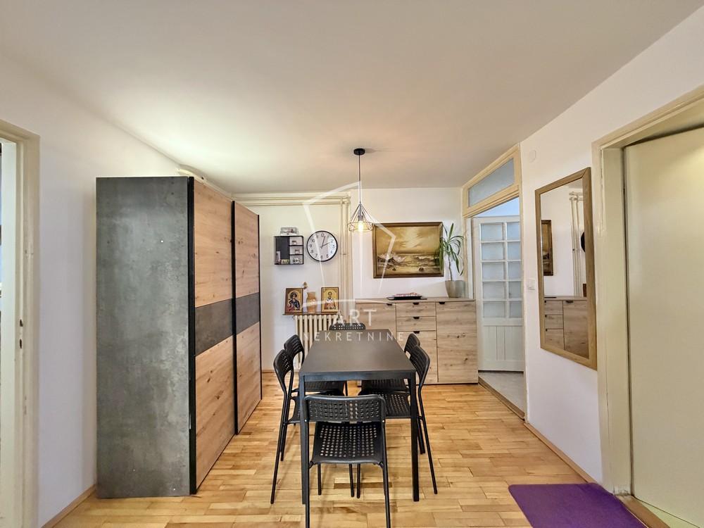 Slika 4 - Luke Vojvodića, Trosoban stan na prodaju, 80m2, 175.000€