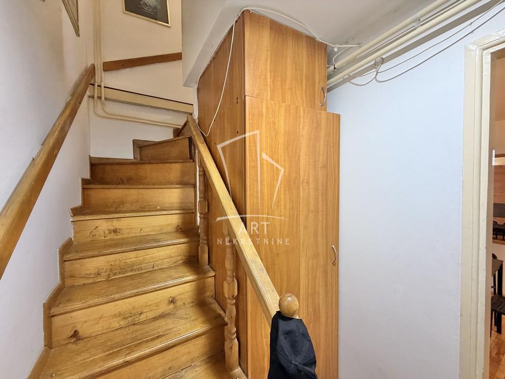 Slika 7 - Luke Vojvodića, Trosoban stan na prodaju, 80m2, 175.000€