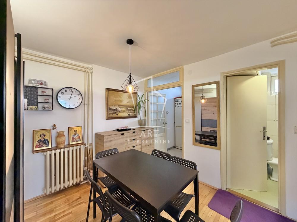 Slika 5 - Luke Vojvodića, Trosoban stan na prodaju, 80m2, 175.000€