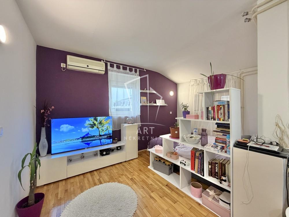 Slika 2 - Luke Vojvodića, Trosoban stan na prodaju, 80m2, 175.000€