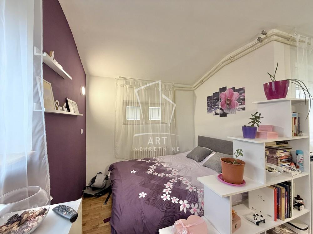 Slika 3 - Luke Vojvodića, Trosoban stan na prodaju, 80m2, 175.000€