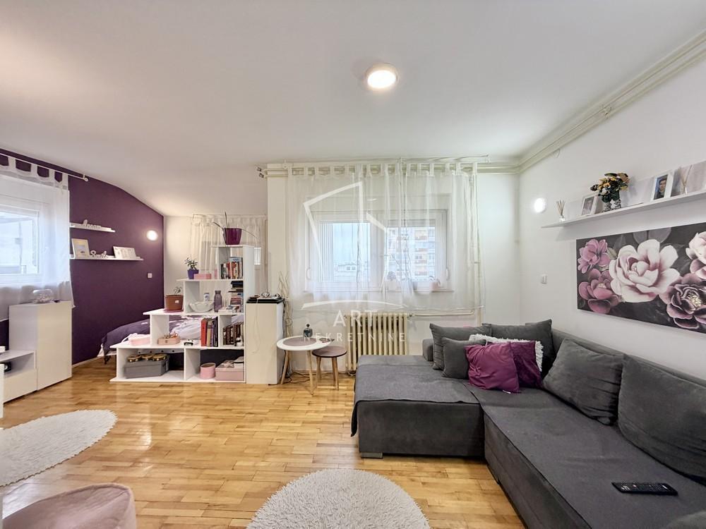 Glavna slika -Luke Vojvodića, Trosoban stan na prodaju, 80m2, 175.000€