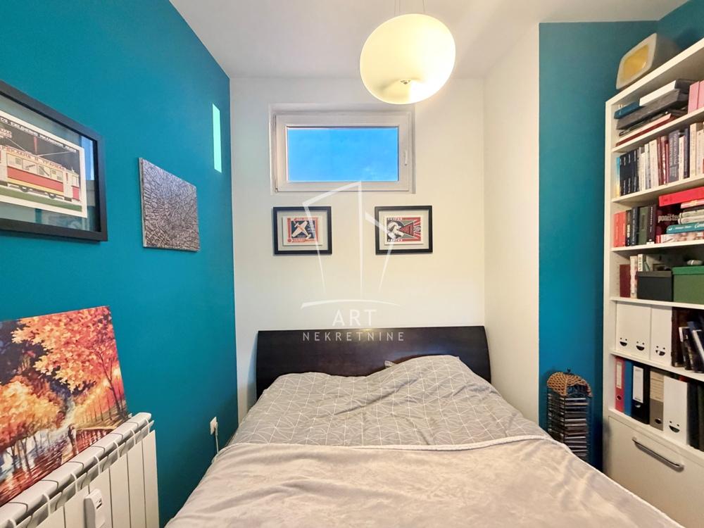 Slika 1 - Miloša Savkovića, Trosoban stan na prodaju, 76m2, 265.200€