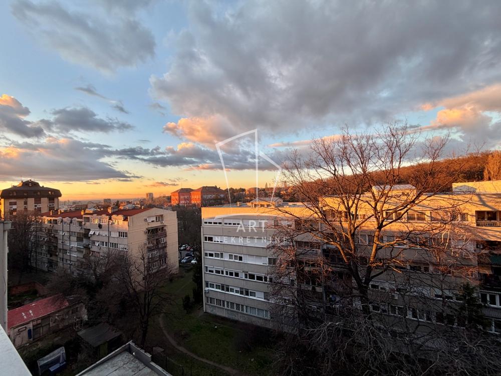 Slika 3 - Miloša Savkovića, Trosoban stan na prodaju, 76m2, 265.200€