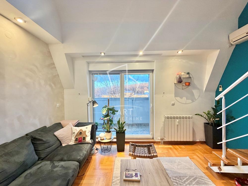 Slika 4 - Miloša Savkovića, Trosoban stan na prodaju, 76m2, 265.200€