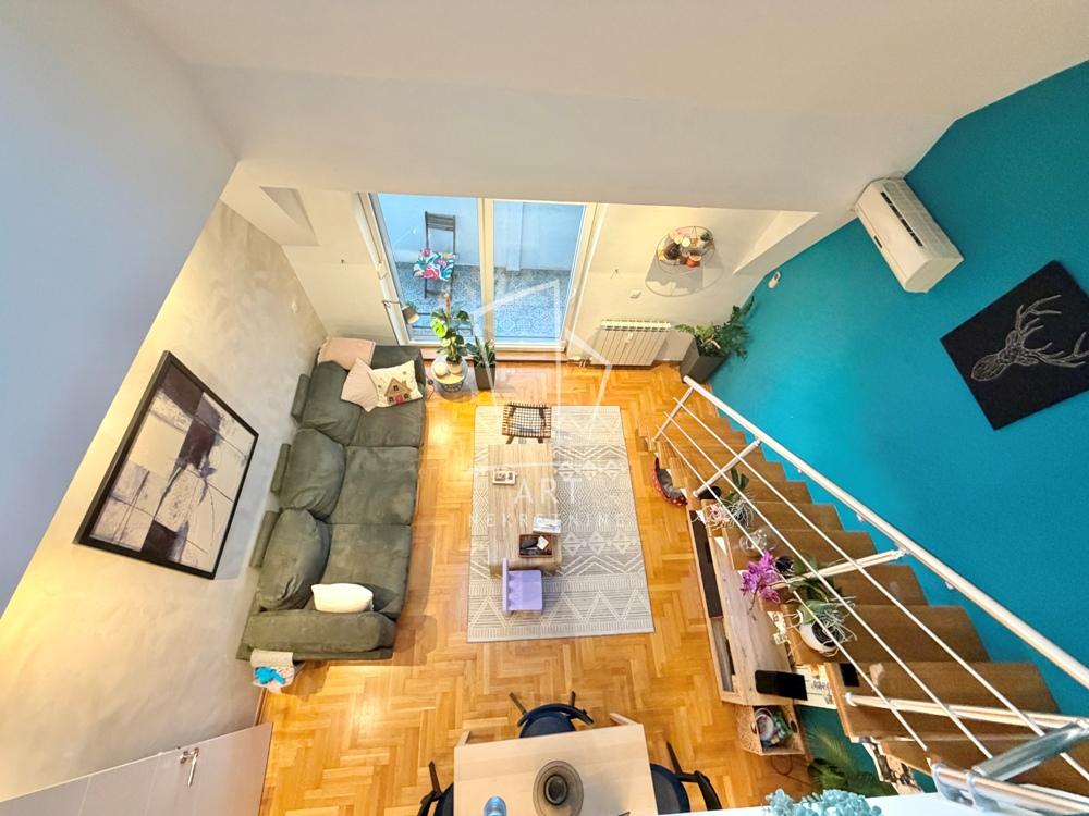 Slika 6 - Miloša Savkovića, Trosoban stan na prodaju, 76m2, 265.200€