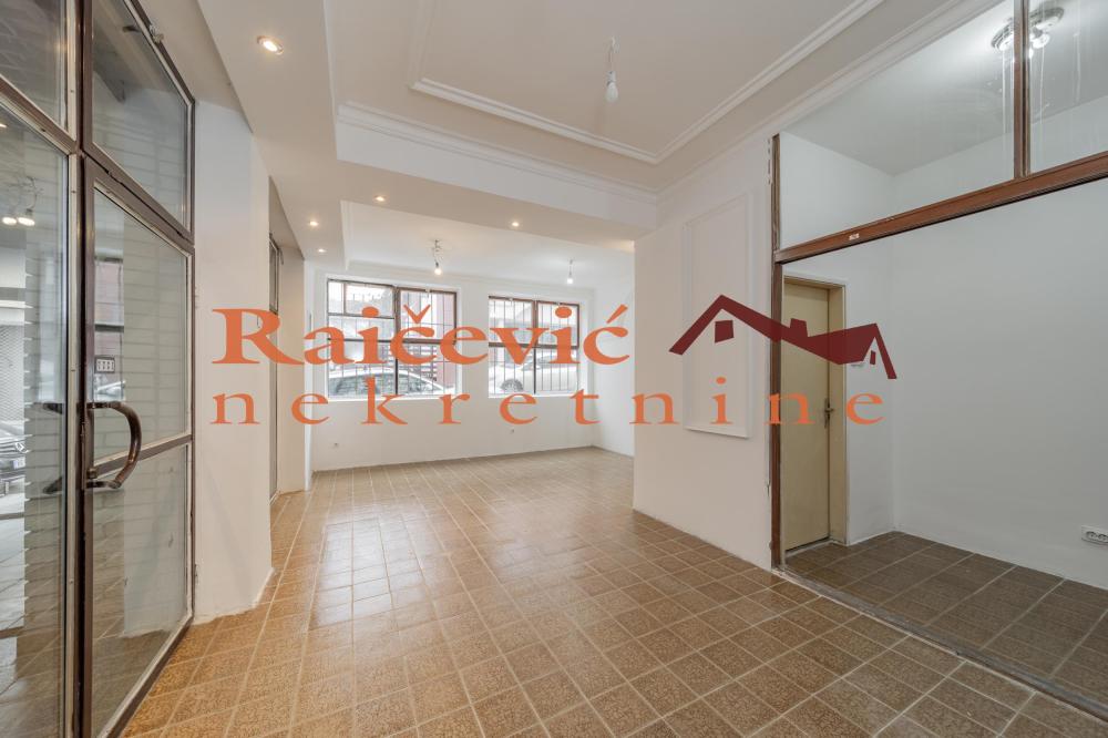 Slika 5 - Kumodraska,  Lokal na prodaju, 49m2, 120.000€