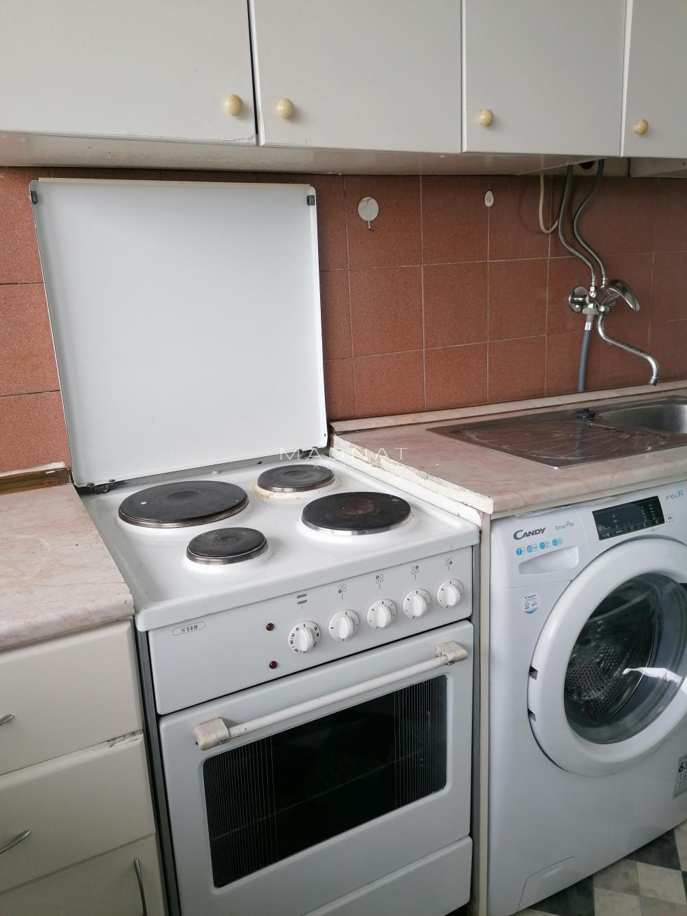 Slika 7 - Bulevar Zorana Đinđića, Dvosoban stan za izdavanje, 56m2, 500€