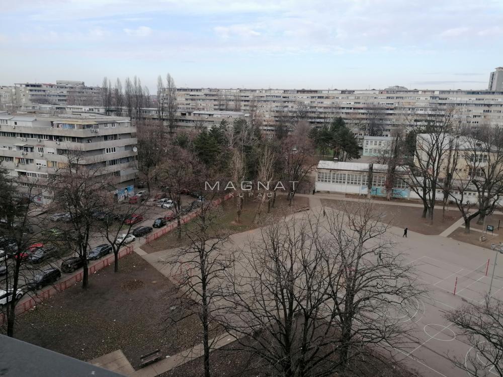 Slika 10 - Bulevar Zorana Đinđića, Dvosoban stan za izdavanje, 56m2, 500€