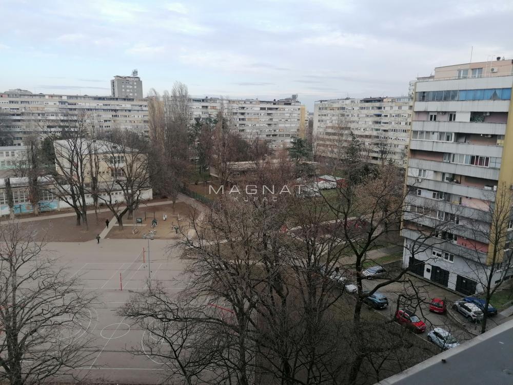 Slika 11 - Bulevar Zorana Đinđića, Dvosoban stan za izdavanje, 56m2, 500€