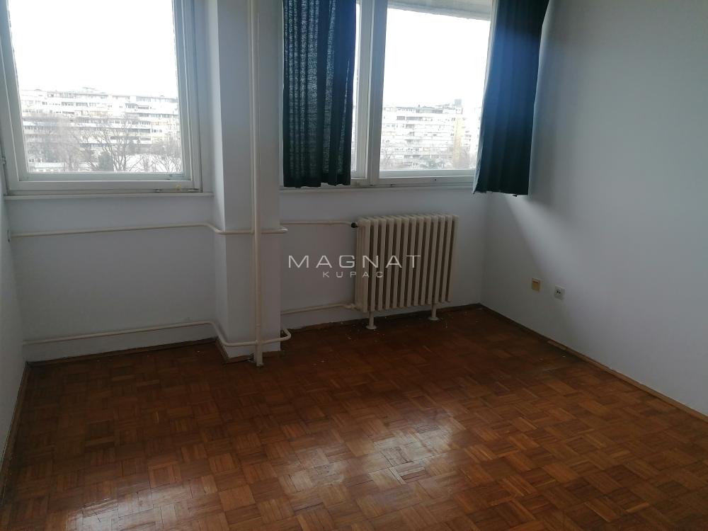 Slika 1 - Bulevar Zorana Đinđića, Dvosoban stan za izdavanje, 56m2, 500€