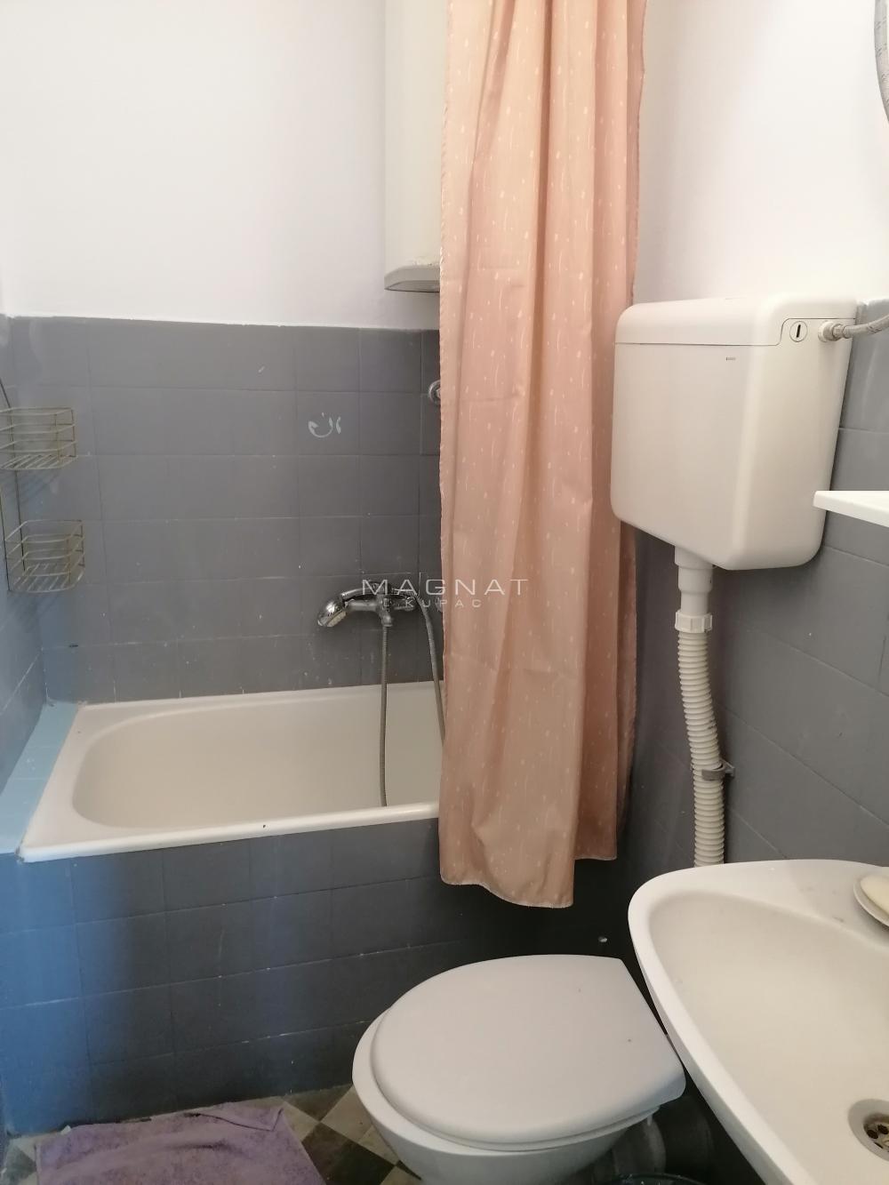 Slika 9 - Bulevar Zorana Đinđića, Dvosoban stan za izdavanje, 56m2, 500€