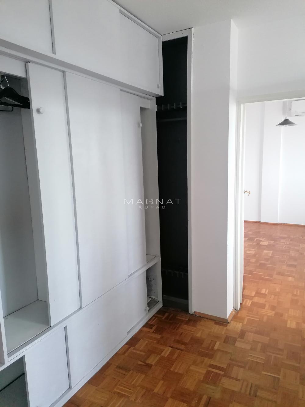 Slika 4 - Bulevar Zorana Đinđića, Dvosoban stan za izdavanje, 56m2, 500€