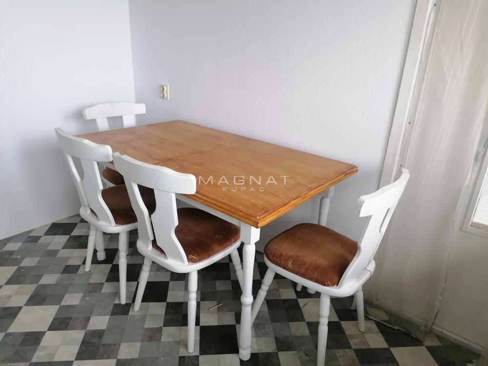 Slika 6 - Bulevar Zorana Đinđića, Dvosoban stan za izdavanje, 56m2, 500€