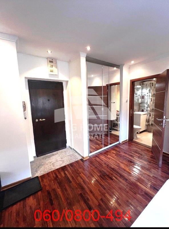 Slika 9 - Strahinjića Bana, Jednoiposoban stan na prodaju, 40m2, 230.000€
