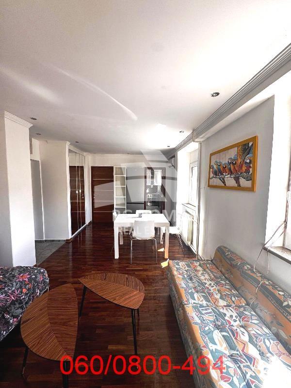 Slika 1 - Strahinjića Bana, Jednoiposoban stan na prodaju, 40m2, 230.000€