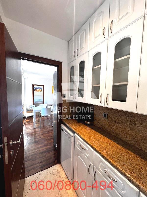 Slika 3 - Strahinjića Bana, Jednoiposoban stan na prodaju, 40m2, 230.000€