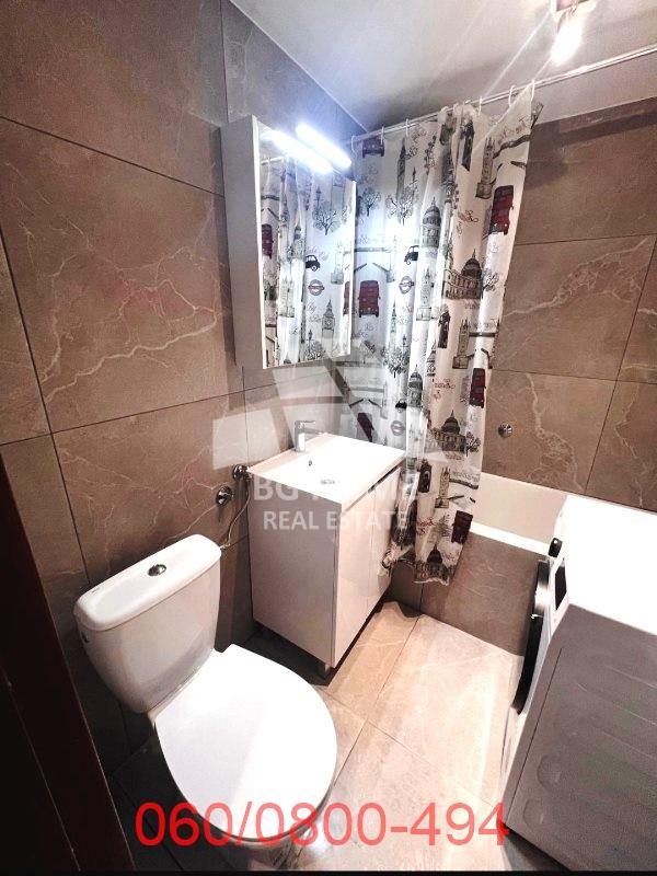 Slika 8 - Strahinjića Bana, Jednoiposoban stan na prodaju, 40m2, 230.000€