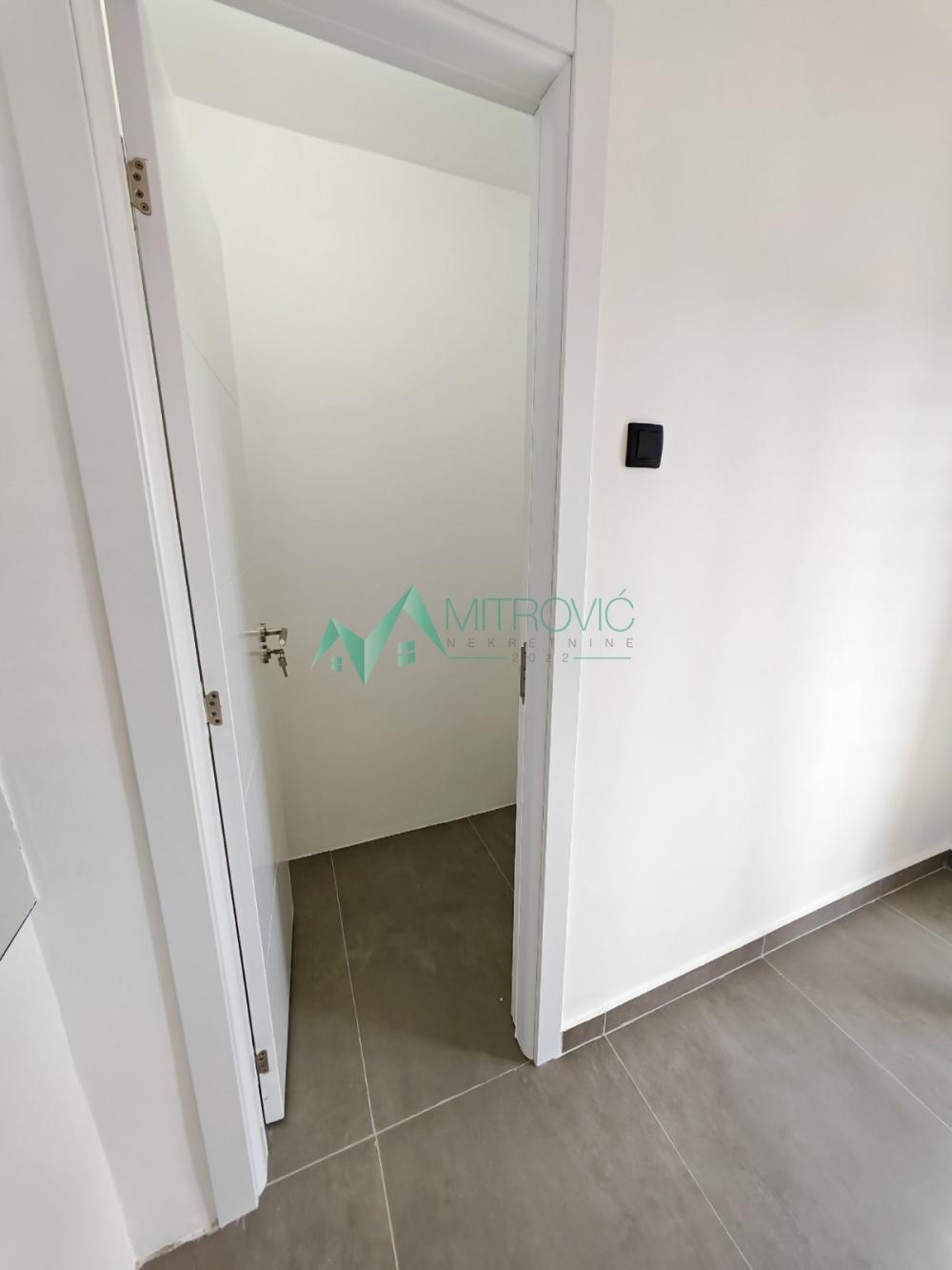 Slika 5 - Dvosoban stan na prodaju, 49m2, 141.110€