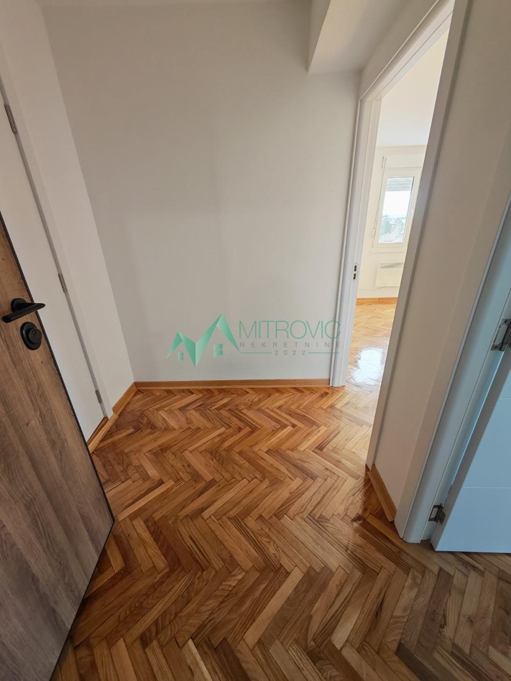 Slika 8 - Dvosoban stan na prodaju, 49m2, 141.110€