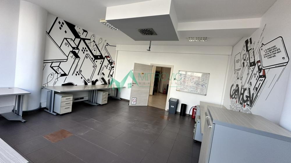 Slika 1 -  Lokal za izdavanje, 282m2, 3.390€