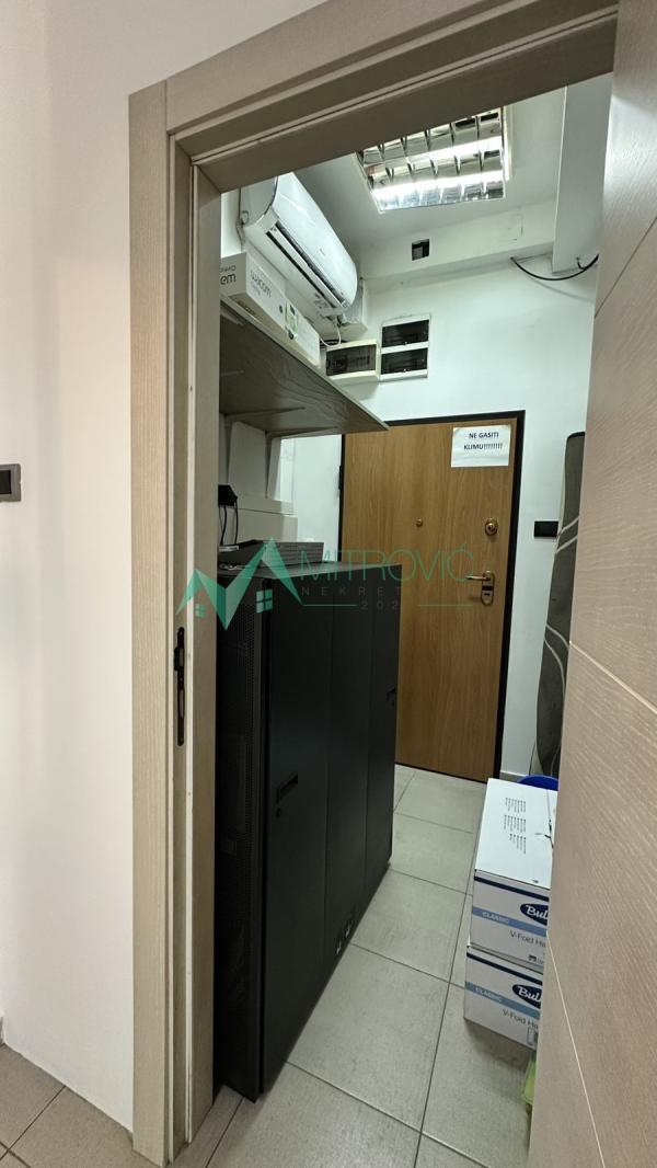 Slika 11 -  Lokal za izdavanje, 282m2, 3.390€