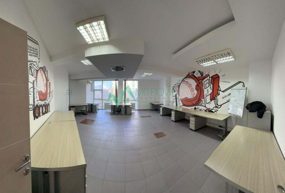 Slika 2 -  Lokal za izdavanje, 282m2, 3.390€