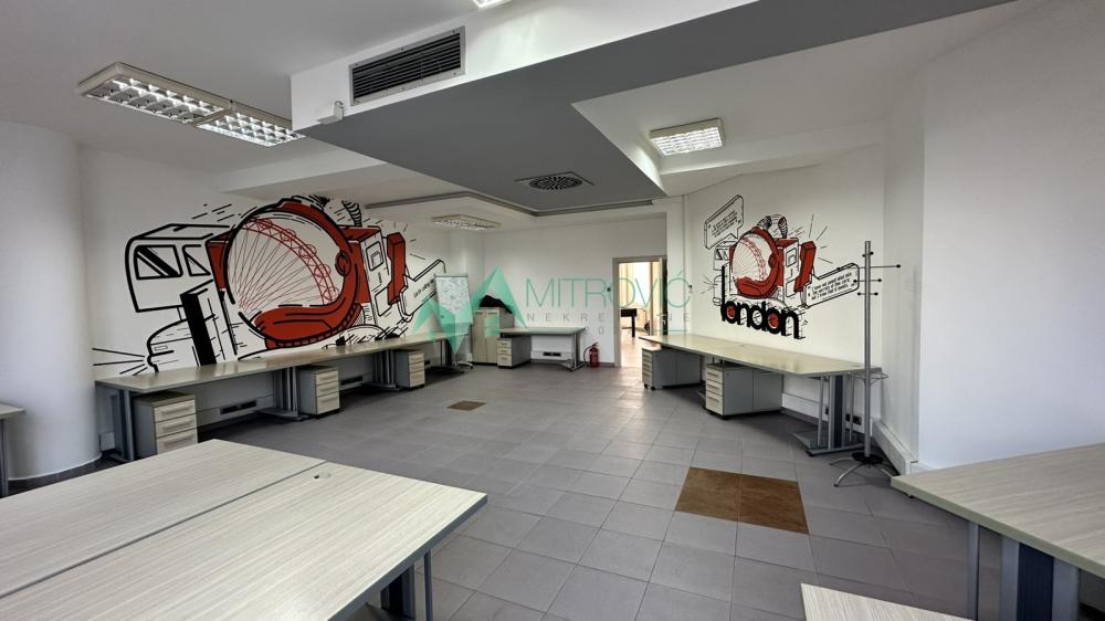 Slika 4 -  Lokal za izdavanje, 282m2, 3.390€