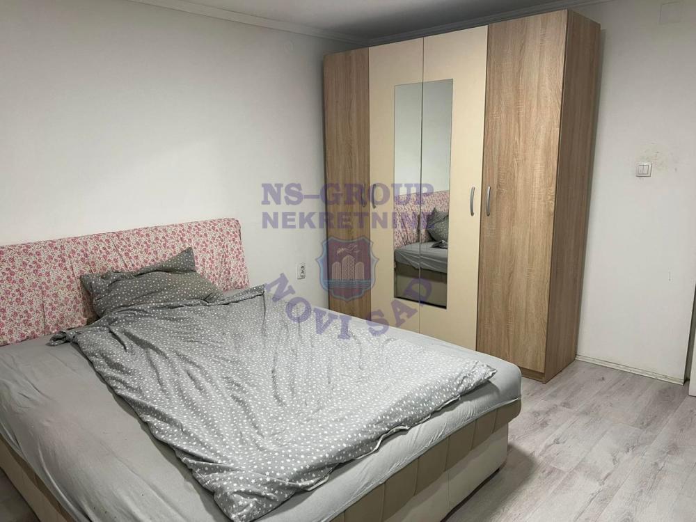 Slika 3 - Srbobran,  Kuća na prodaju, 65m2, 47.740€