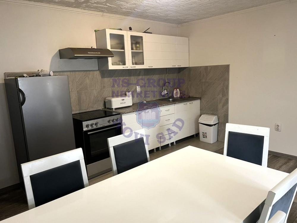 Slika 1 - Srbobran,  Kuća na prodaju, 65m2, 47.740€