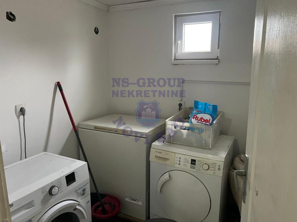 Slika 6 - Srbobran,  Kuća na prodaju, 65m2, 47.740€