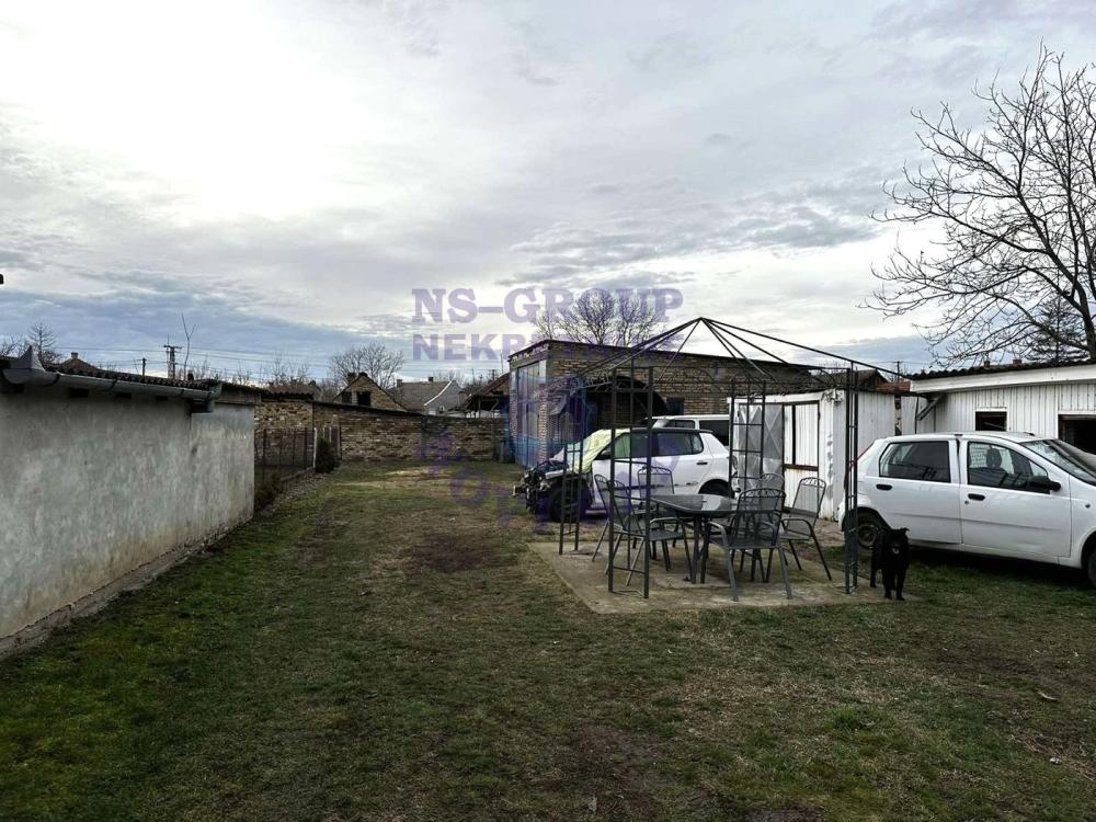 Slika 11 - Srbobran,  Kuća na prodaju, 65m2, 47.740€