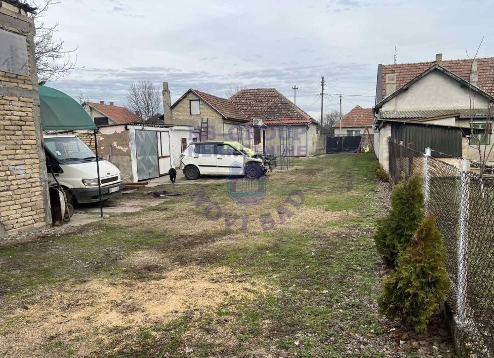 Slika 9 - Srbobran,  Kuća na prodaju, 65m2, 47.740€