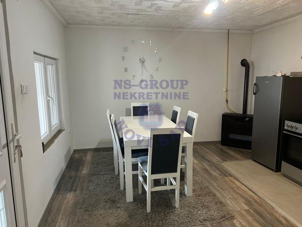 Slika 2 - Srbobran,  Kuća na prodaju, 65m2, 47.740€