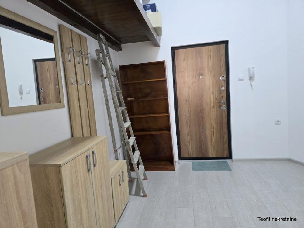 Slika 3 - Svetosavska, Dvosoban stan za izdavanje, 72m2, 600€