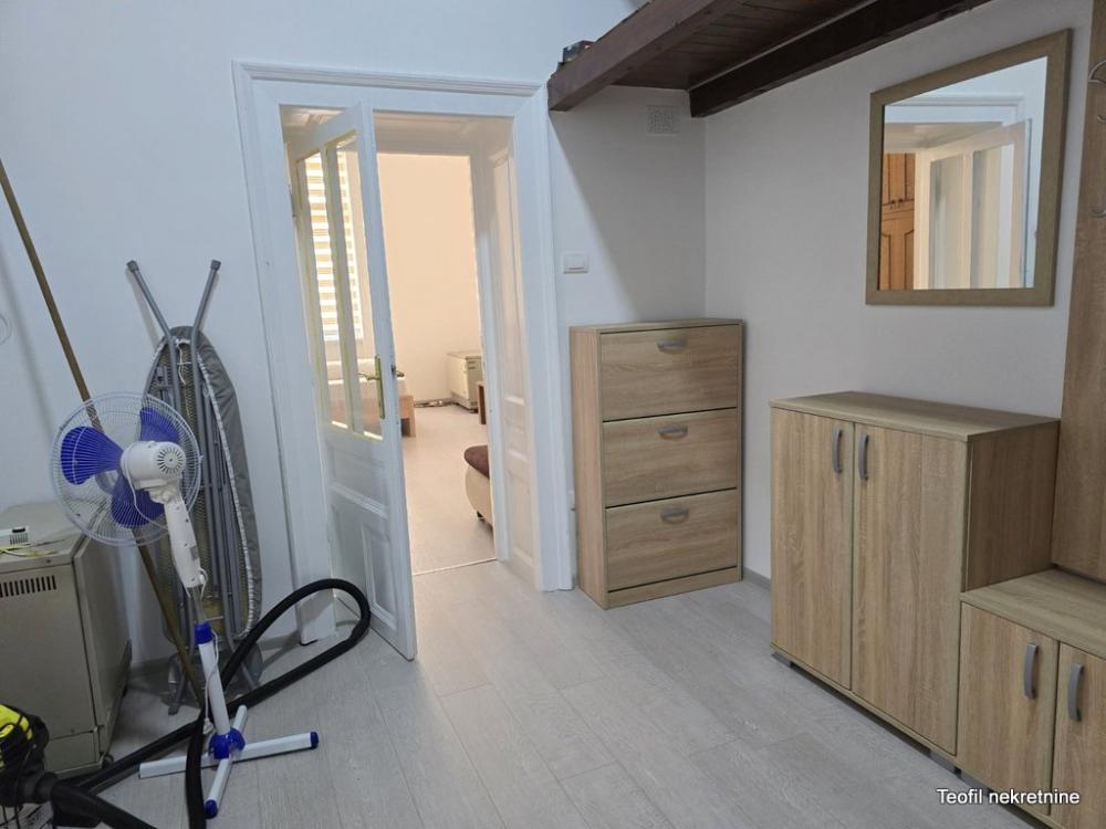 Slika 4 - Svetosavska, Dvosoban stan za izdavanje, 72m2, 600€